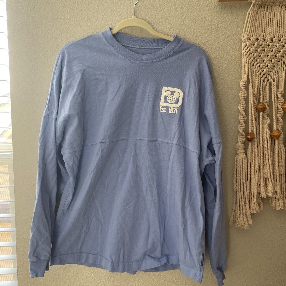 Disney Spirit Jersey
